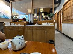 -涌觅名灶·本地海鲜宁波菜(财富广场店)