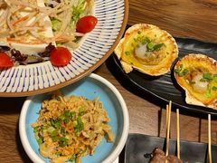 -鸟内会居酒屋(得意潮馆店)