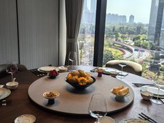 -江南厨子(万象天地店)