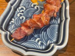 -一豚轩·烧鸟·豚骨拉面(五四路店)