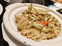 -新南华大酒店(广中店)