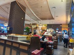 -捞神煲汤火锅(湖滨商业街店)