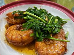 -阿静美食
