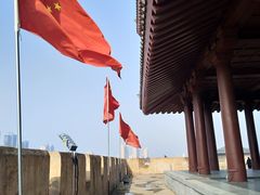 -中国汉城景区