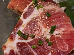 -蒲葵传统炭火烤肉(白石龙店)