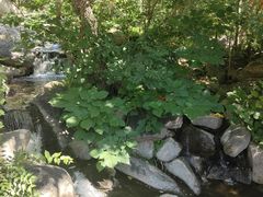 -天津盘山风景名胜区