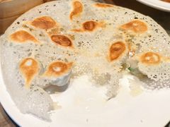 -老边饺子馆(中街店)