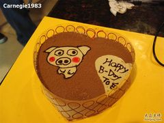-DIY SWEET21(升平路店)