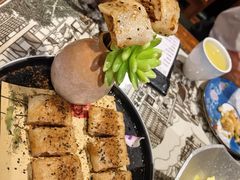 -一味大院•桐庐菜传承店(春江路店)