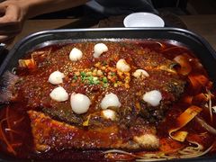 -龙门烤鱼(东方宝泰店)