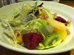 -黑鸡小馆(金源店)