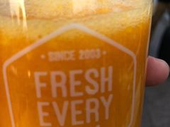 -每日新鲜水果吧(南京东路店)