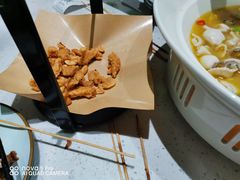 -青花椒花椒鱼(合生汇店)