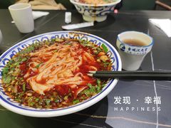 -汉九宫牛肉面·清真(兰州市自来水总公司住宅楼店)