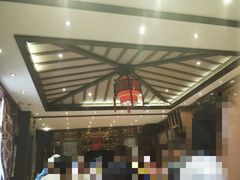 门面-盈春大饭店(千山路店)