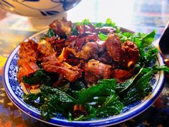 -蜗牛小馆醉乡民谣云南菜(惠新西里店)