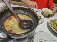 -一捞鲜•青岛本味餐厅(八大关店)