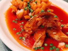 -恒记饭店·海鲜明档(淹城店)