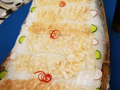 -旺富东海大酒楼(海鲜街店)