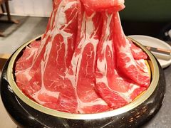 -牛New寿喜烧(新六百店)