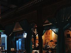 -楼兰新疆主题餐厅(苏州中心店)