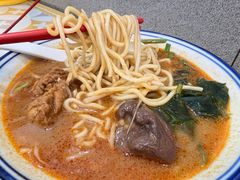 -古早沙茶王(杏林分店)