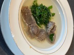 -沈灶河豚宴·河豚融合餐厅(汉中路店)