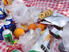 -仙海旅游度假区