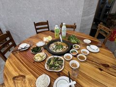 -大鼎石锅鱼(春江里店)