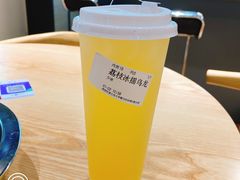 -北大家园食堂