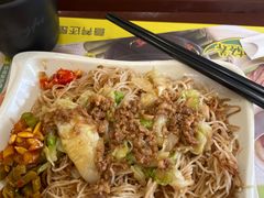 -真功夫(北京路步行街店)