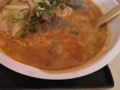 -味千拉面(东方明珠店)