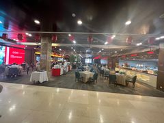 -东方苑自助餐厅(稻香湖景酒店)