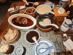-南京大牌档(青岛万象城店)