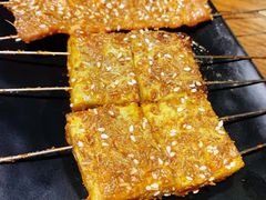 -刘成杰锦州烧烤(南河路店)