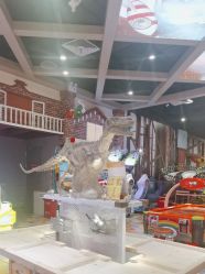 -卡通尼乐园(重庆南坪协信星光店)