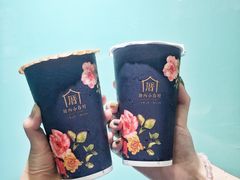 -厝内小眷村(天河南一路店)