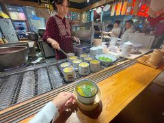 -沙州食驿·非遗小吃夜市
