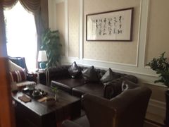 -碧露轩·大益茶体验馆(镇江路店)