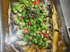 -半天妖烤鱼(永旺梦乐城店)