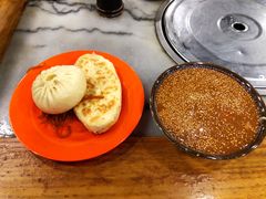 -马记伊源斋涮肉·清真菜(潘家园古玩市场店)