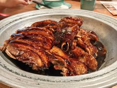 -常来小聚·广州非遗传承餐厅(地王广场店)