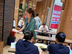 -好人民间小吃·番茄鱼酸菜鱼(木渎悠方店)