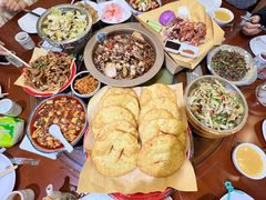 -呱呱叫民俗风味主题餐厅(沣峪口店)