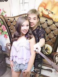 Call Mode唤型美发沙龙-简法造型·品牌形象店