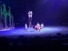-广州长隆国际大马戏