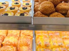 -君之狮子山·轻糖烘焙(松江印象城店)