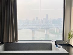 -Yolo私汤温泉设计师酒店(重庆南滨路店)