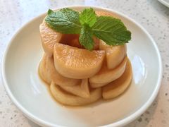-船歌·鱼水饺青岛菜(金狮广场店)