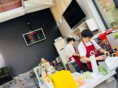 -Home Cafe